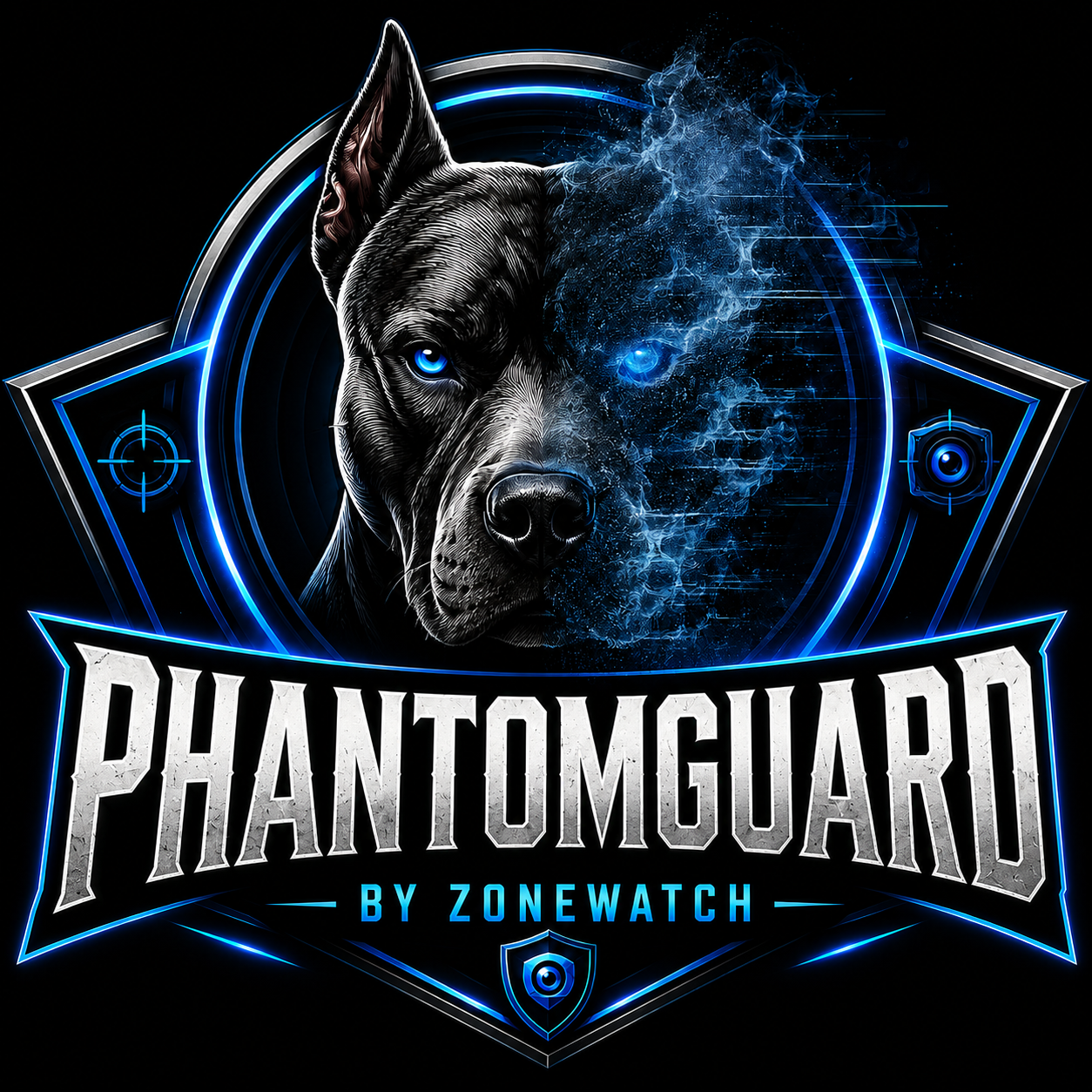 PhantomGuard by ZoneWatch