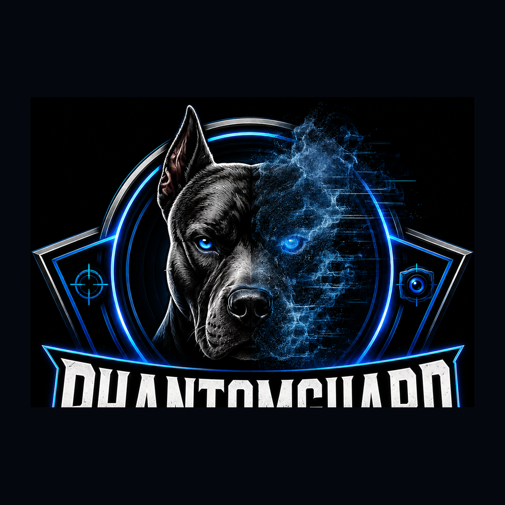 PhantomGuard by ZoneWatch